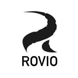 Rovio Sep 2012 - Jan 2013
